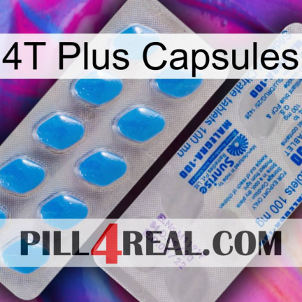 4T Plus Capsules new15